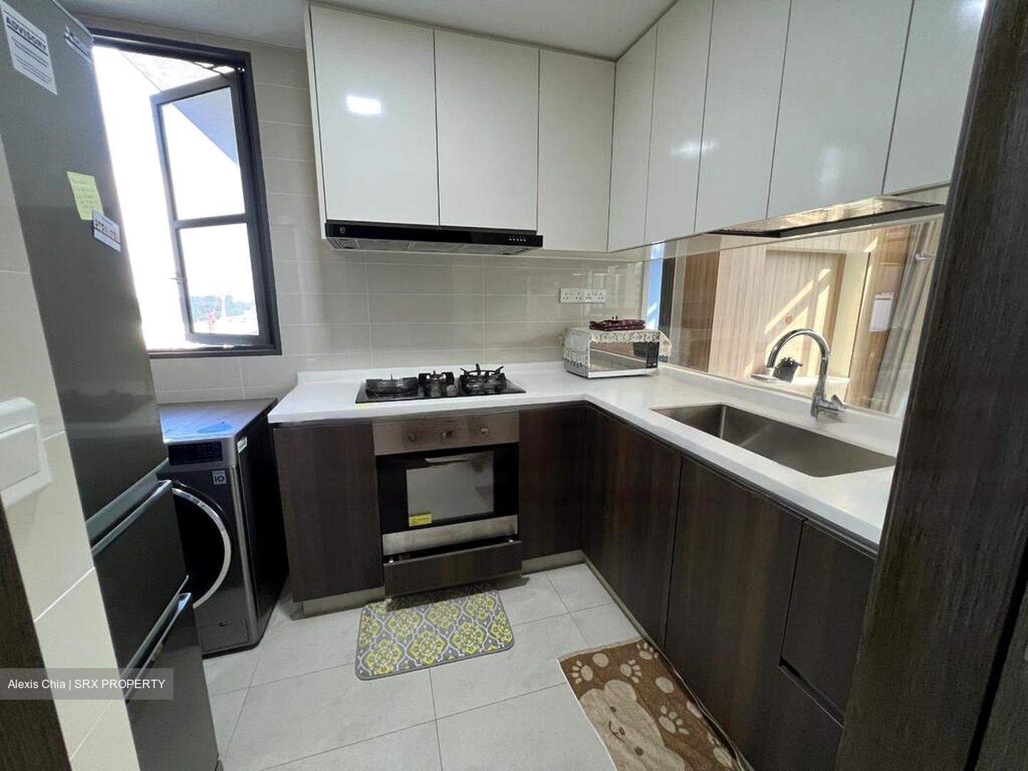 Symphony Suites (D27), Condominium #458069031